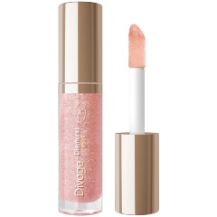 Изображение товара Масло для губ Divage Сияющее, тон 02