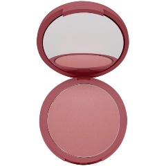 Изображение товара Румяна компактные DIVAGE Solo Compact Blush, тон 08 темно-розовый