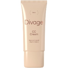 Изображение товара СС-крем для лица Divage тон 01 light
