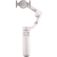 Изображение товара Стабилизатор Dji OM5 (CP.OS.00000160.01) белый