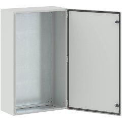 Изображение товара Шкаф DKC ST с монтаж. платой 1000х600х300мм от IP65-до IP66 IK10, R5ST1063