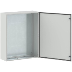 Изображение товара Шкаф DKC ST с монтаж. платой 1000х800х300мм от IP65-до IP66 IK10, R5ST1083