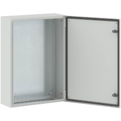 Изображение товара Шкаф DKC ST с монтаж. платой 700х500х200мм от IP65-до IP66 IK10, R5ST0752