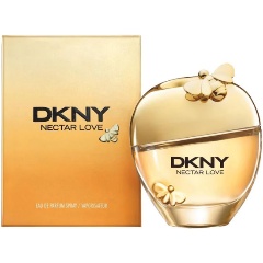 Изображение товара Женская парфюмерная вода DKNY Nectar Love, 50 мл