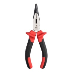 Изображение товара Длинногубцы EKF Expert 160 мм PROxima (dg-160-exp)