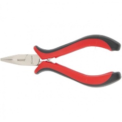 Изображение товара Длинногубцы MATRIX 17810 mini, 130 мм