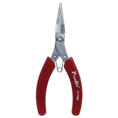 Изображение товара Длинногубцы Pro'sKit 1PK-396B, длина 130мм