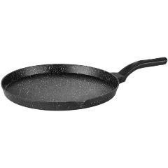 Изображение товара Сковорода DLK 36 см с АПП, цвет: черный, арт. TCDSD30203605