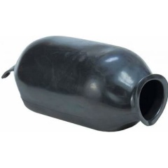 Изображение товара Мембрана Wester WRV 100 с горловиной диаметром 89 мм (999ME090)