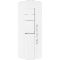 Изображение товара Контроллер для дистанционного управления освещением standard IP20 12V 2-канальный