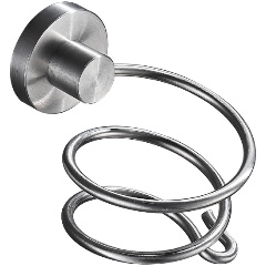 Изображение товара Держатель для фена Savol S-005656, сатин