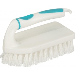 Изображение товара Щетка-утюжок Софтэль / Ballet, пластик, жесткая