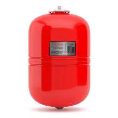 Изображение товара Расширительный бак для отопления Axis WRV 24 24 л 3/4 " давление 5 бар