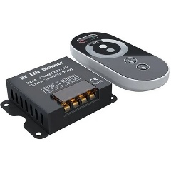 Изображение товара Контроллер для светодиодной ленты Maytoni Technical Led strip CLM001