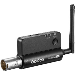 Изображение товара DMX приемопередатчик Godox TimoLink TRX беспроводной