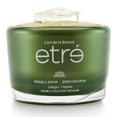 Изображение товара Дневной крем для лица ETRE Wrinkle Solution, 50 мл