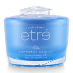 Изображение товара Дневной крем для лица ETRE Youth Control, 50 мл