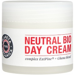 Изображение товара Дневной крем для лица Planeta Organica Омолаживающий, 50 мл