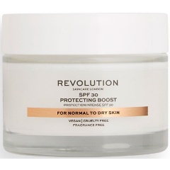 Изображение товара Дневной крем для лица Revolution Skincare SPF30, 50 мл