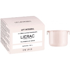 Изображение товара Дневной крем-лифтинг для лица Lierac Lift Integral Укрепляющий, сменный блок, 50 мл