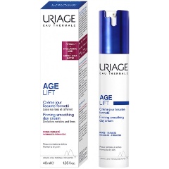 Изображение товара Дневной крем для лица URIAGE Age Lift разглаживающий, 40 мл
