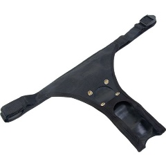 Изображение товара Универсальные трусики для страпона Vac-U-Lock ULTRA HARNESS DOC JOHNSON