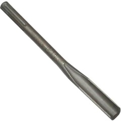 Изображение товара Долото Makita SDS+, канавочное с направляющими 22х250мм