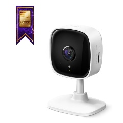 Изображение товара Домашняя Wi-Fi камера TP-Link Tapo TC60