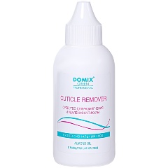 Изображение товара Средство для удаления кутикулы DOMIX Green Professional, 70 мл
