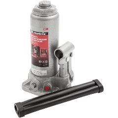 Изображение товара Домкрат бутылочный 5 тонн MATRIX MASTER 50721, 5т, 216-413мм