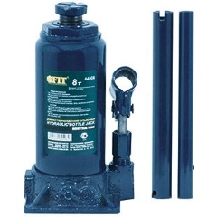 Изображение товара Домкрат гидравлический бутылочный FIT IT 64512, 12 т