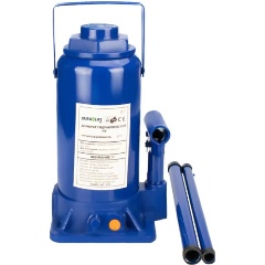 Изображение товара Гидравлический домкрат HV 3 г/п 3тон Euro-Lift профессиональный инструмент