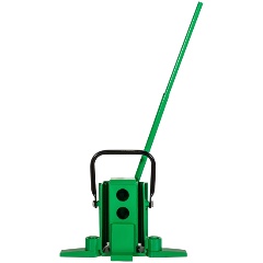 Изображение товара Домкрат гидравлический низкоподхватный TG30 Euro-Lift