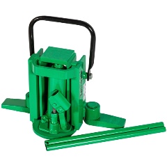 Изображение товара Домкрат гидравлический низкоподхватный TG80 Euro-Lift