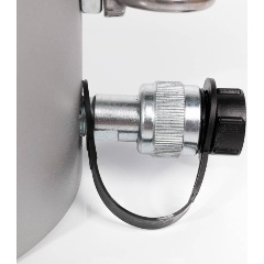 Изображение товара Домкрат КВТ грузовой односторонний 84545