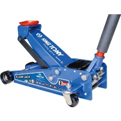 Изображение товара Домкрат подкатной 3 тонны KING TONY 9TYT132-03A-B