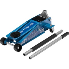 Изображение товара Домкрат подкатной 3 тонны STELS 51133 QUICK LIFT