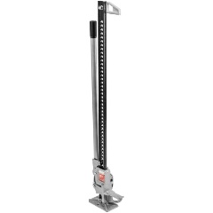 Изображение товара Домкрат реечный Matix High Jack 3 т, высота подъема 135-1016 мм