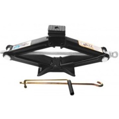 Изображение товара Домкрат ромбический 1.5 тонны ROCK FORCE RF-105