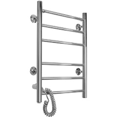 Изображение товара Электрический полотенцесушитель Domoterm DMT 109-6 40x60 EK Л хром