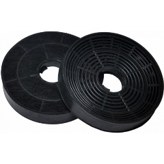 Изображение товара Угольный фильтр Korting KIT 0273