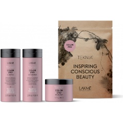 Изображение товара Дорожный набор LAKME Teknia Travel Pack Color Stay