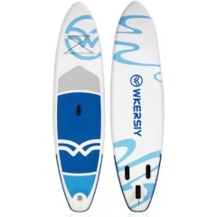 Изображение товара Сапборд Nonstopika Wkersiy, двухместный, синий