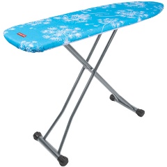 Изображение товара Гладильная доска Hausmann HM-4120 Light Board (140х42 см)