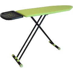 Изображение товара Доска гладильная KANAT AXODE GOLD 44X125 см (AG-782)