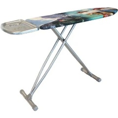 Изображение товара Гладильная доска KANAT AXODE LIFE 44X125 см (AL-784)