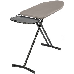 Изображение товара Гладильная доска Master House Сальта 46*123 см, тауп (75943)