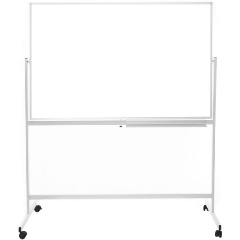 Изображение товара Доска магнитно-маркерная поворотная Attache Economy 100х150