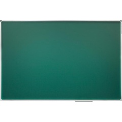 Изображение товара Доска магнитно-меловая Attache 100х150см зеленая (Уценка - У4)