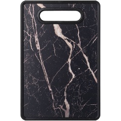 Изображение товара Разделочная доска AGNESS 20x30 см с рукояткой